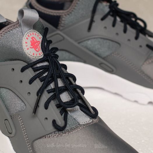 Nike air huarache run ultra grey online