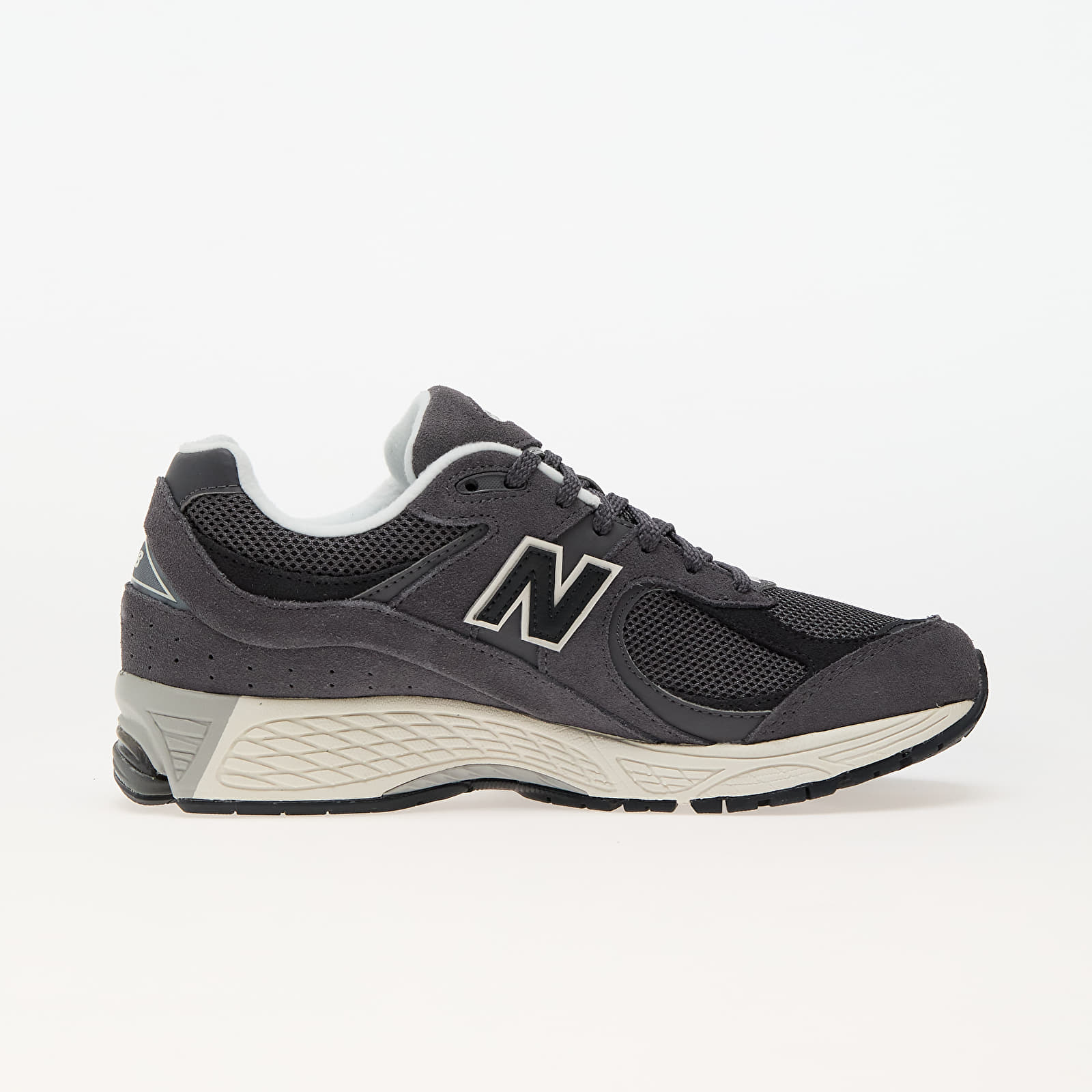 Încălțăminte și sneakerși pentru bărbați New Balance 2002R Grey
