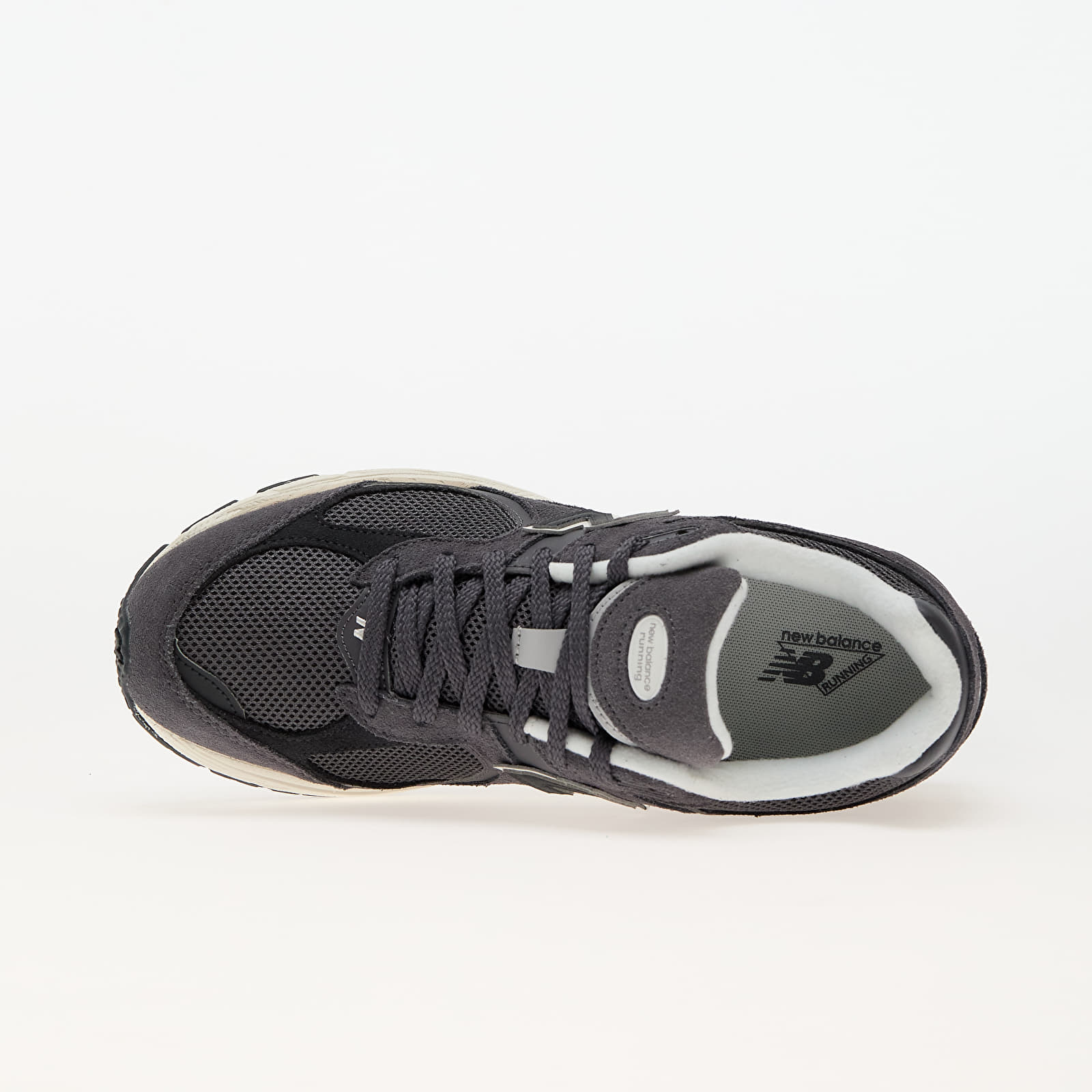 Încălțăminte și sneakerși pentru bărbați New Balance 2002R Grey