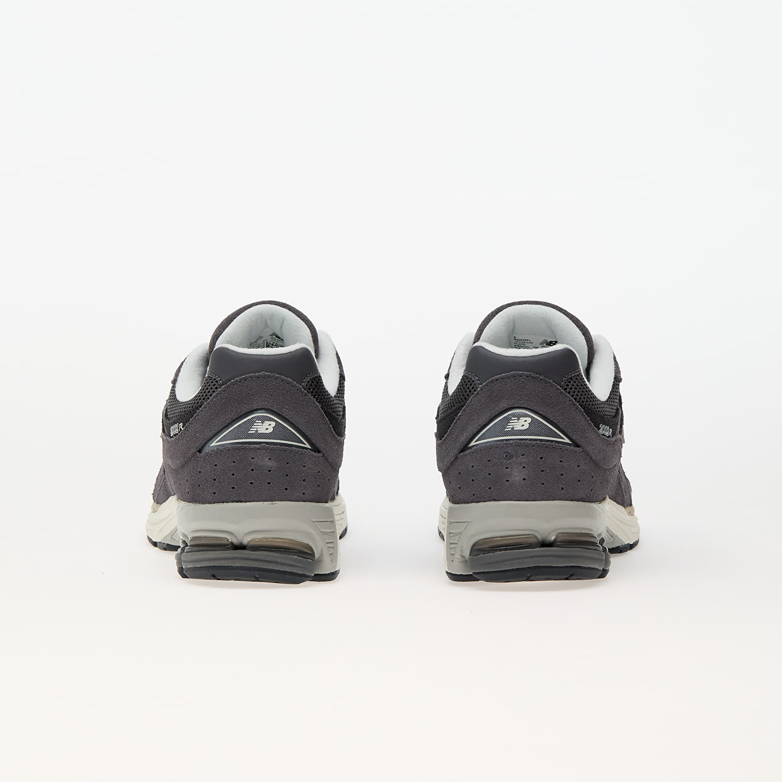 Încălțăminte și sneakerși pentru bărbați New Balance 2002R Grey