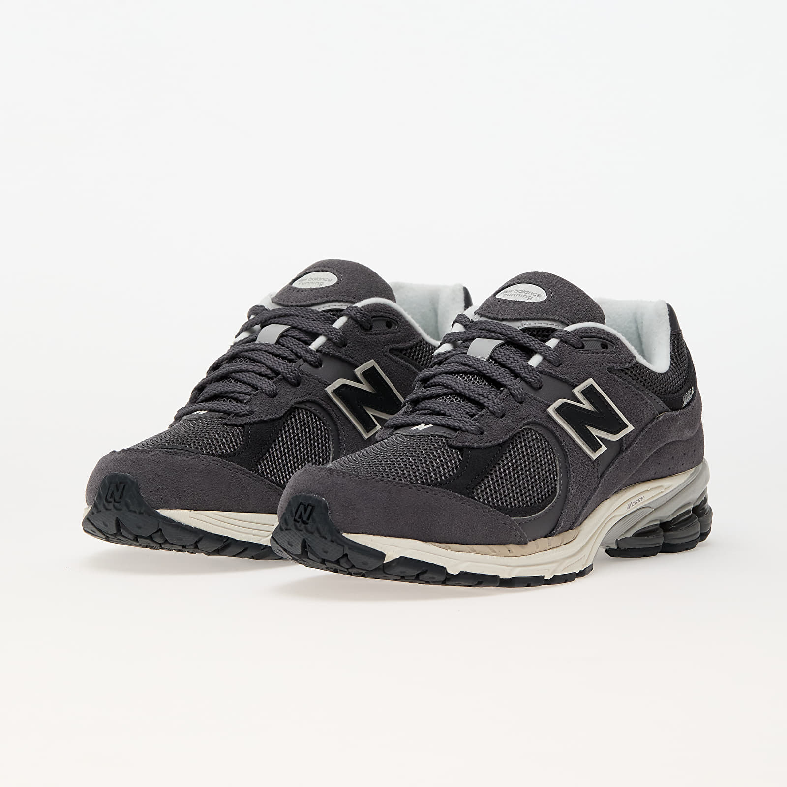 Încălțăminte și sneakerși pentru bărbați New Balance 2002R Grey