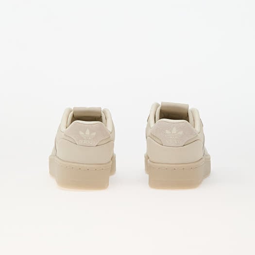Adidas originals rivalry low trainer in white best sale