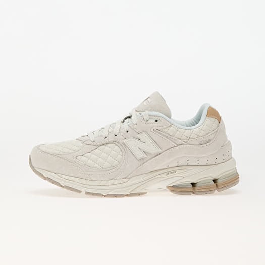 New Balance 2002R White
