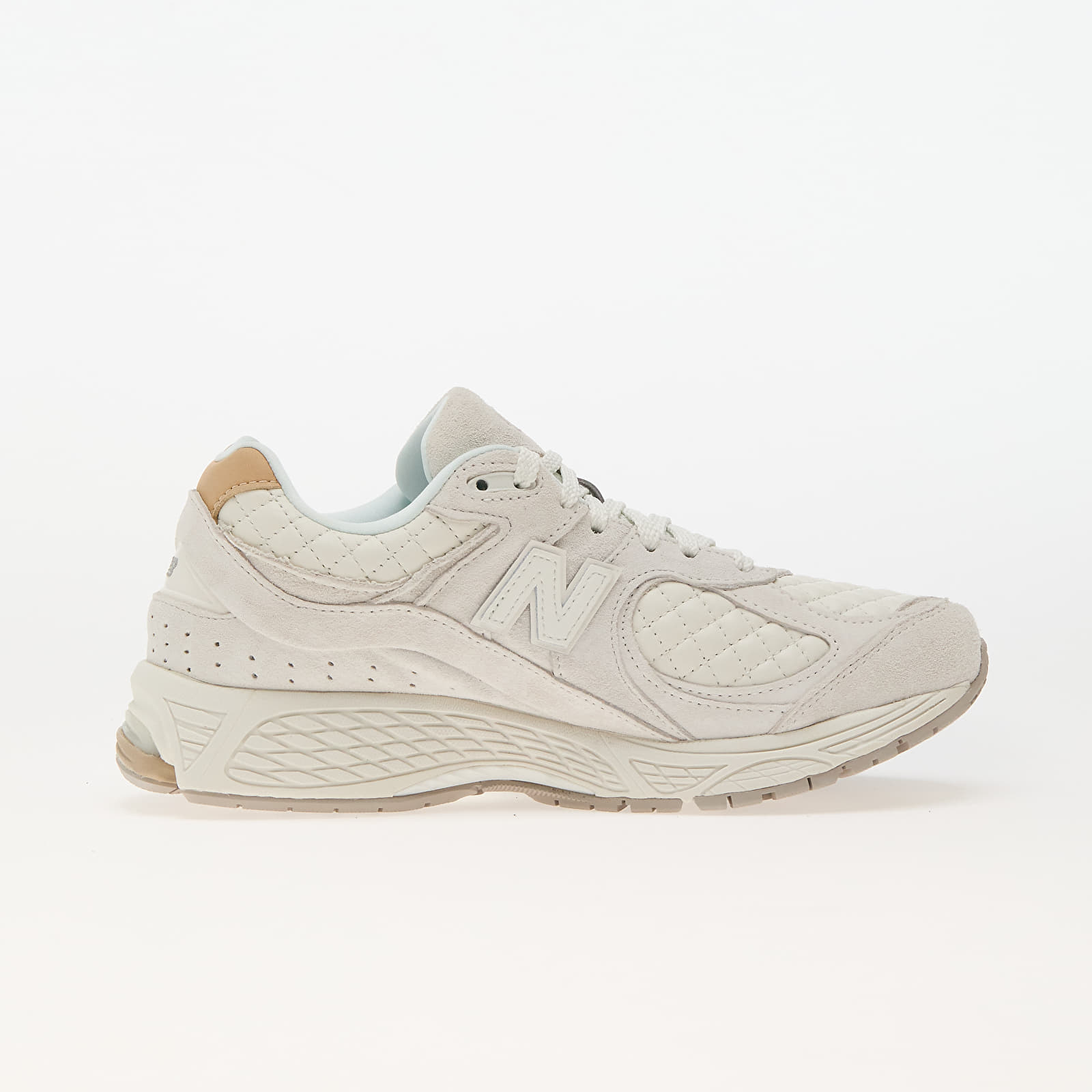 Men's shoes New Balance 2002R White | Footshop