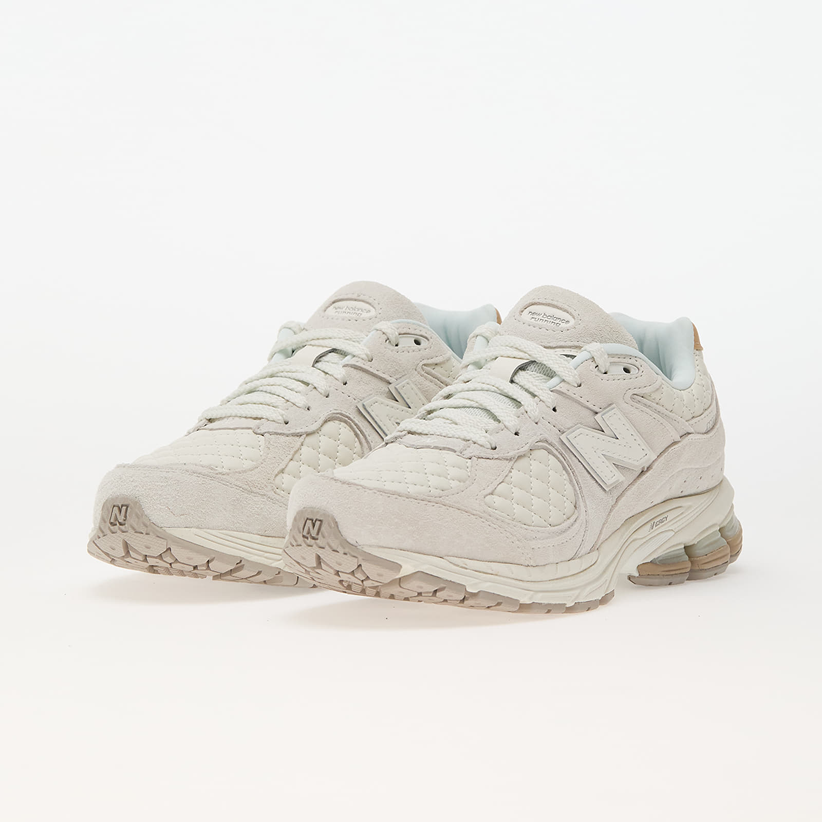 Men's shoes New Balance 2002R White