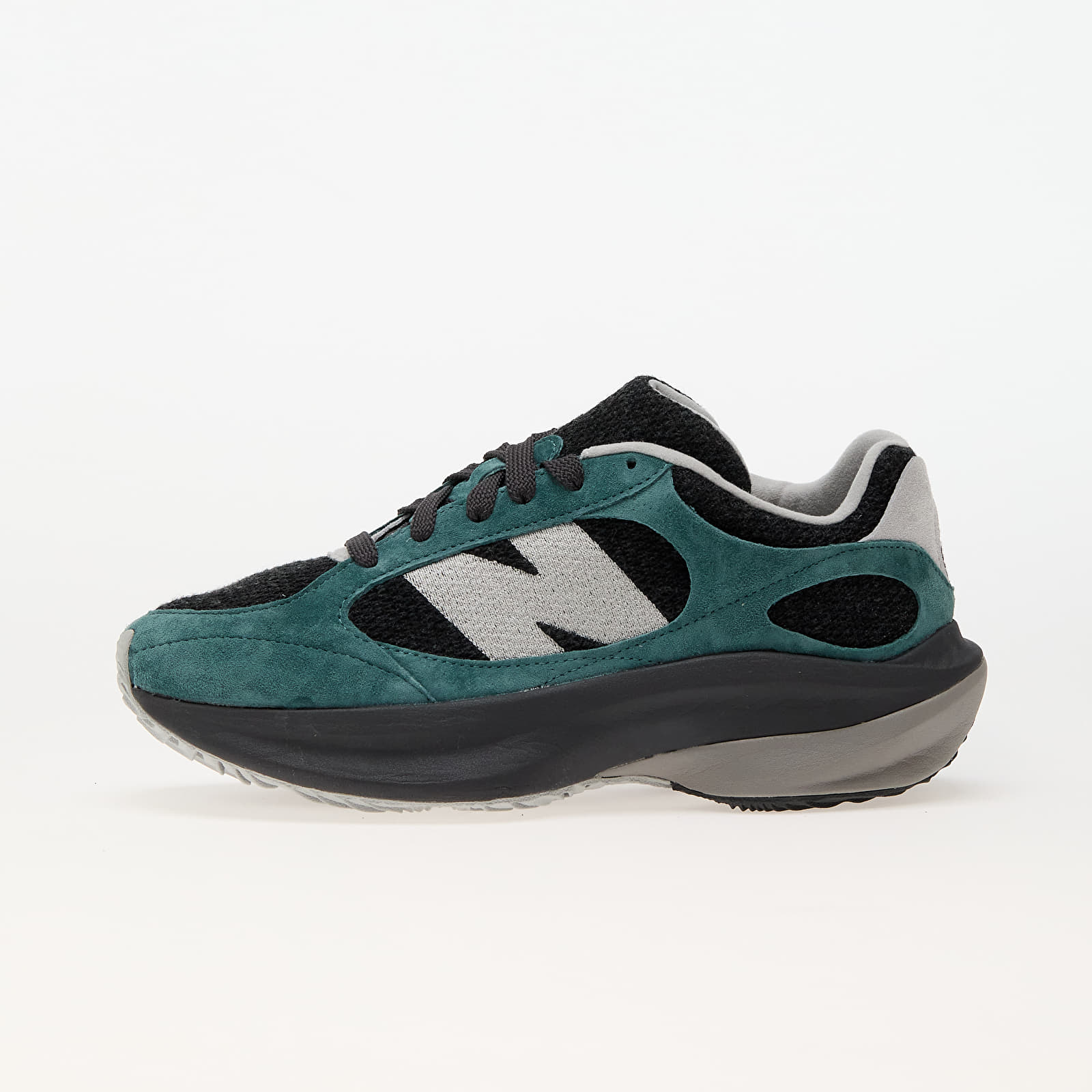 Men's shoes New Balance WRPD Runner New Spruce