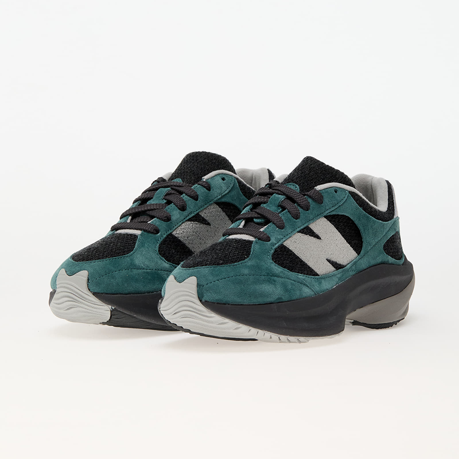 Men's shoes New Balance WRPD Runner New Spruce
