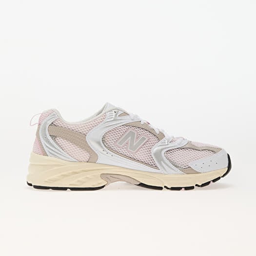 New balance 530 pink discount