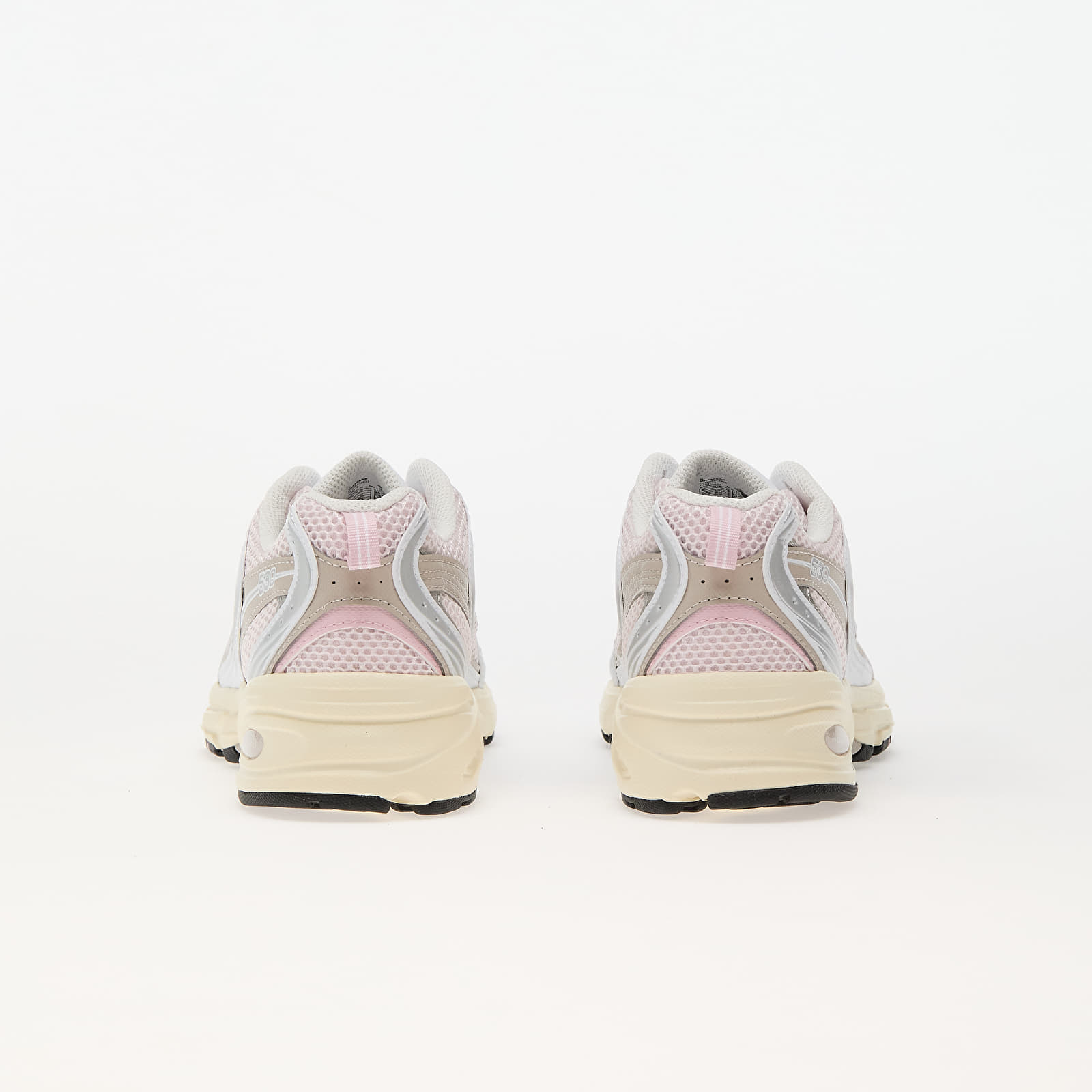 Férfi cipők New Balance 530 Pink Granite