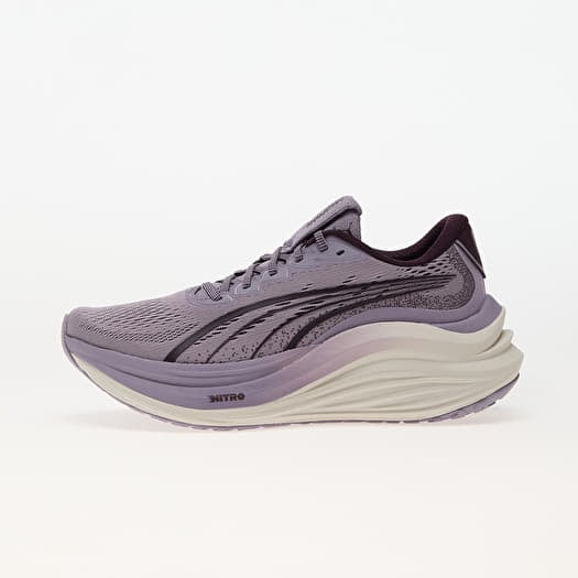 Puma MagMax Nitro Wns Pale Plum-Midnight Plum