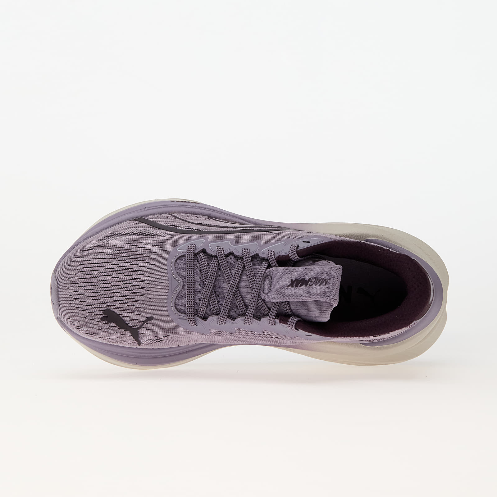 Women's shoes Puma MagMax Nitro Wns Pale Plum-Midnight Plum