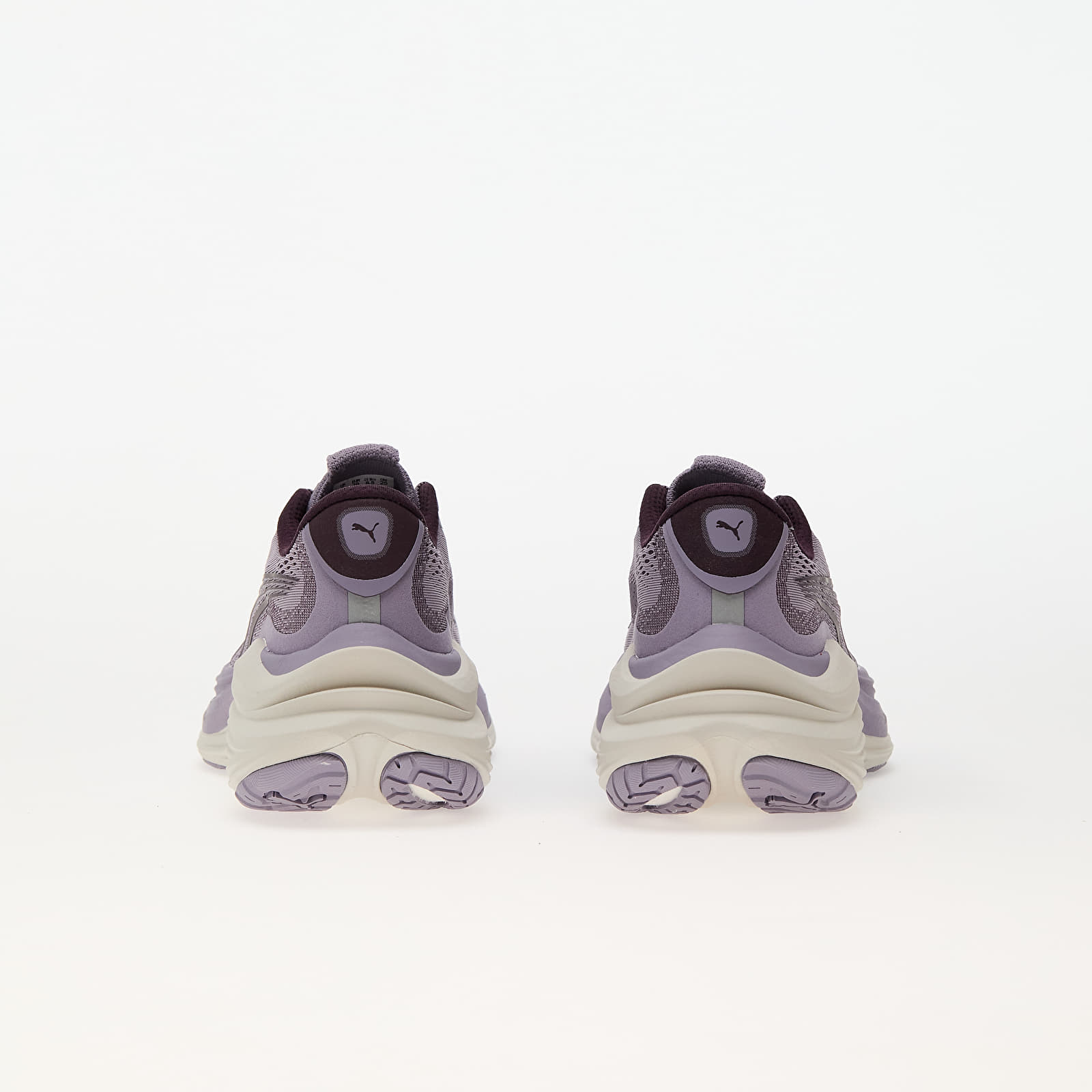 Women's shoes Puma MagMax Nitro Wns Pale Plum-Midnight Plum
