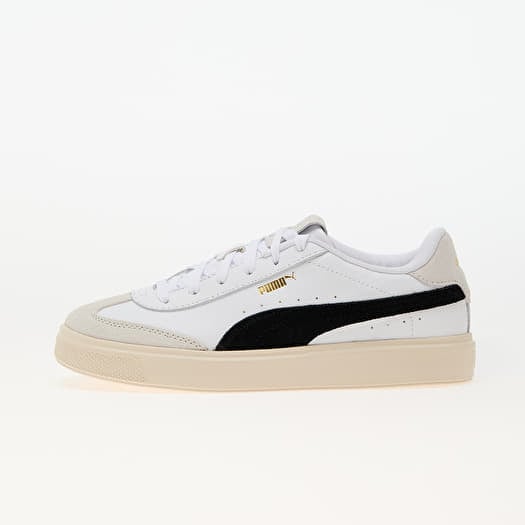 Puma Lajla T-toe Wns White