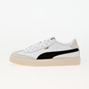 Puma Lajla T-toe Wns White