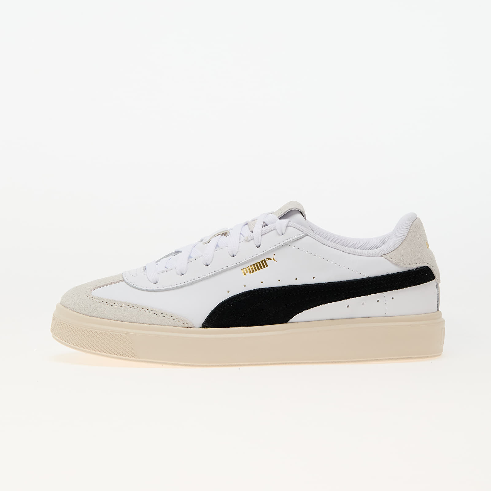 Women's shoes Puma Lajla T-toe Wns White