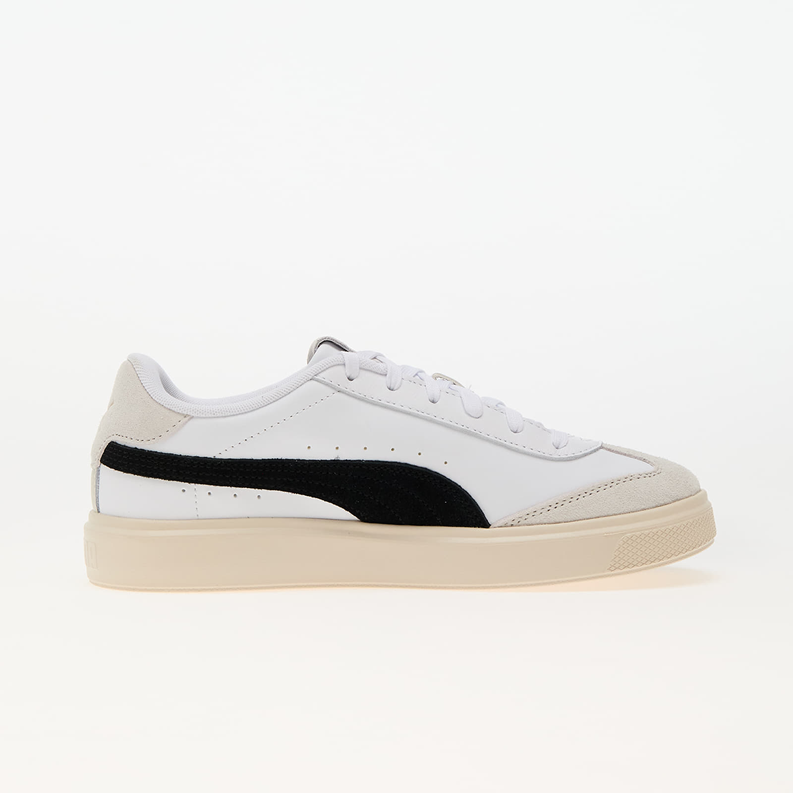 Women's shoes Puma Lajla T-toe Wns White