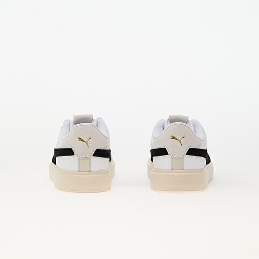 Women's shoes Puma Lajla T-toe Wns White (39773403) | Footshop