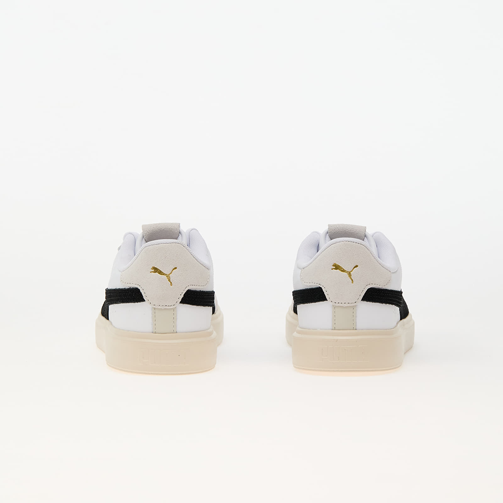 Women's shoes Puma Lajla T-toe Wns White