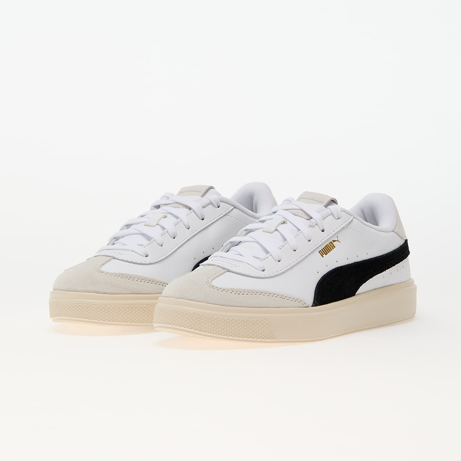 Women's shoes Puma Lajla T-toe Wns White