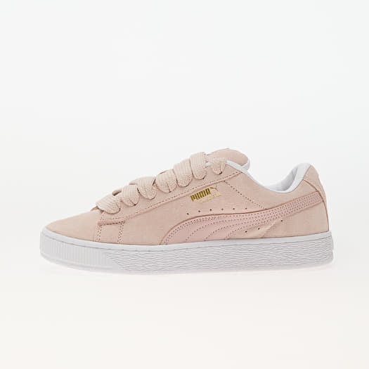 Puma Suede XL Pink