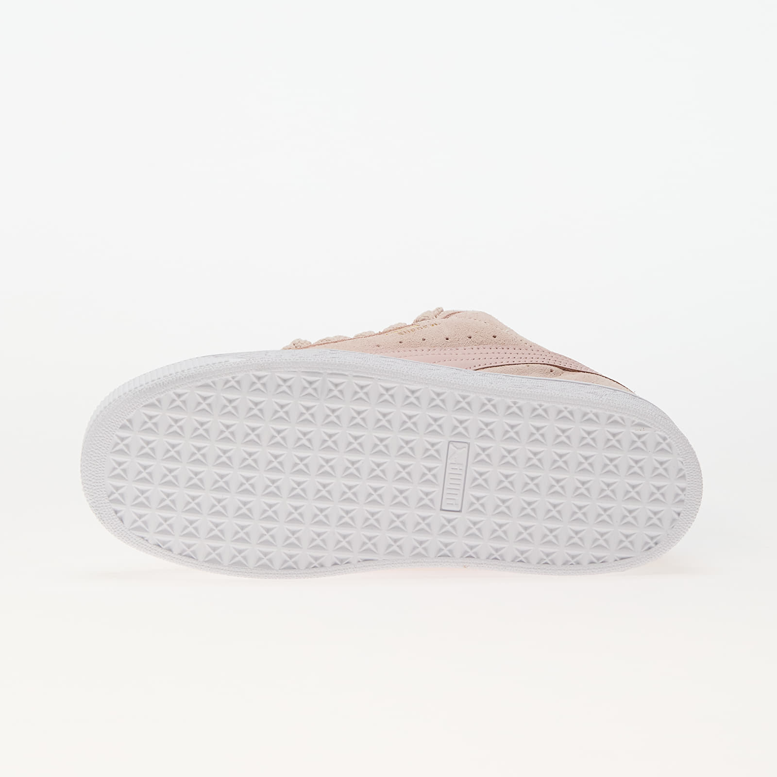 Men's shoes Puma Suede XL Pink