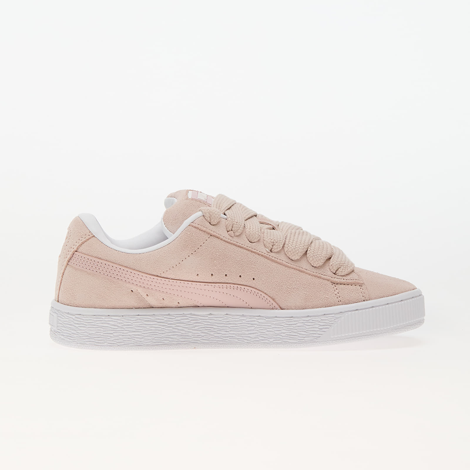 Men's shoes Puma Suede XL Pink