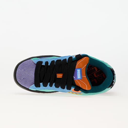 Puma green shoes xl online