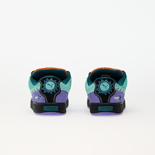 Puma od green shoes outlet
