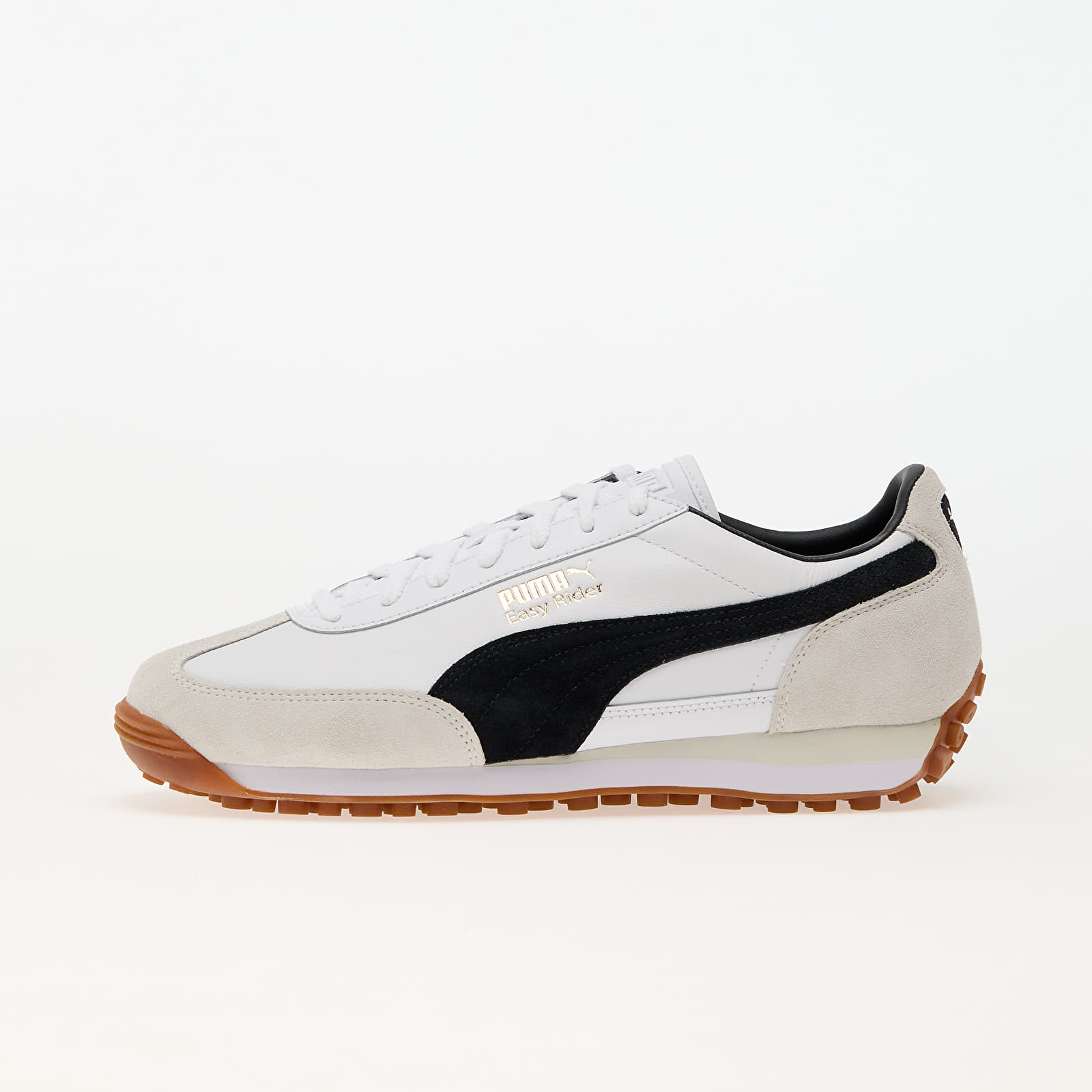 Puma Easy Rider Mix White Footshop