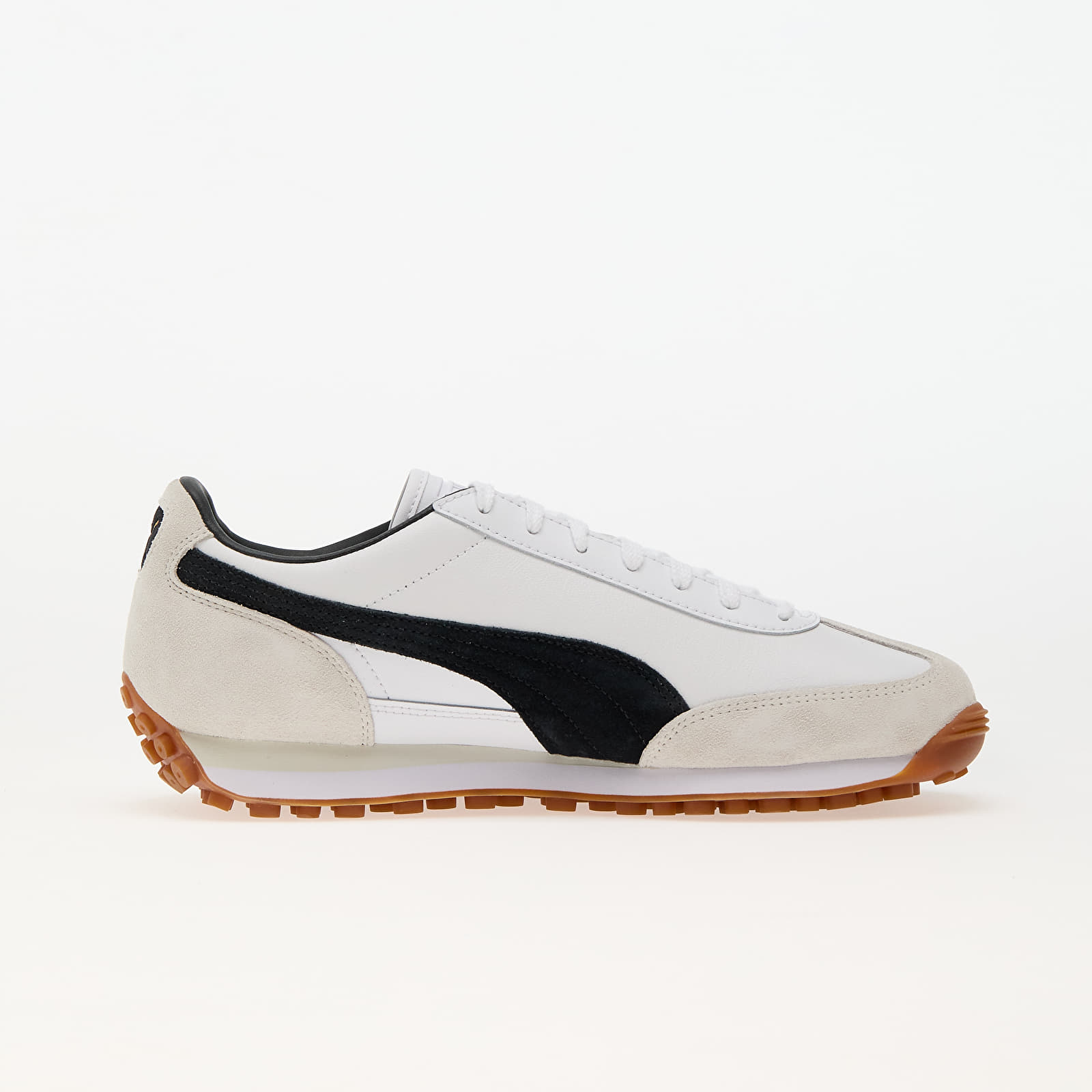 Herren Sneaker und Schuhe Puma Easy Rider Mix White