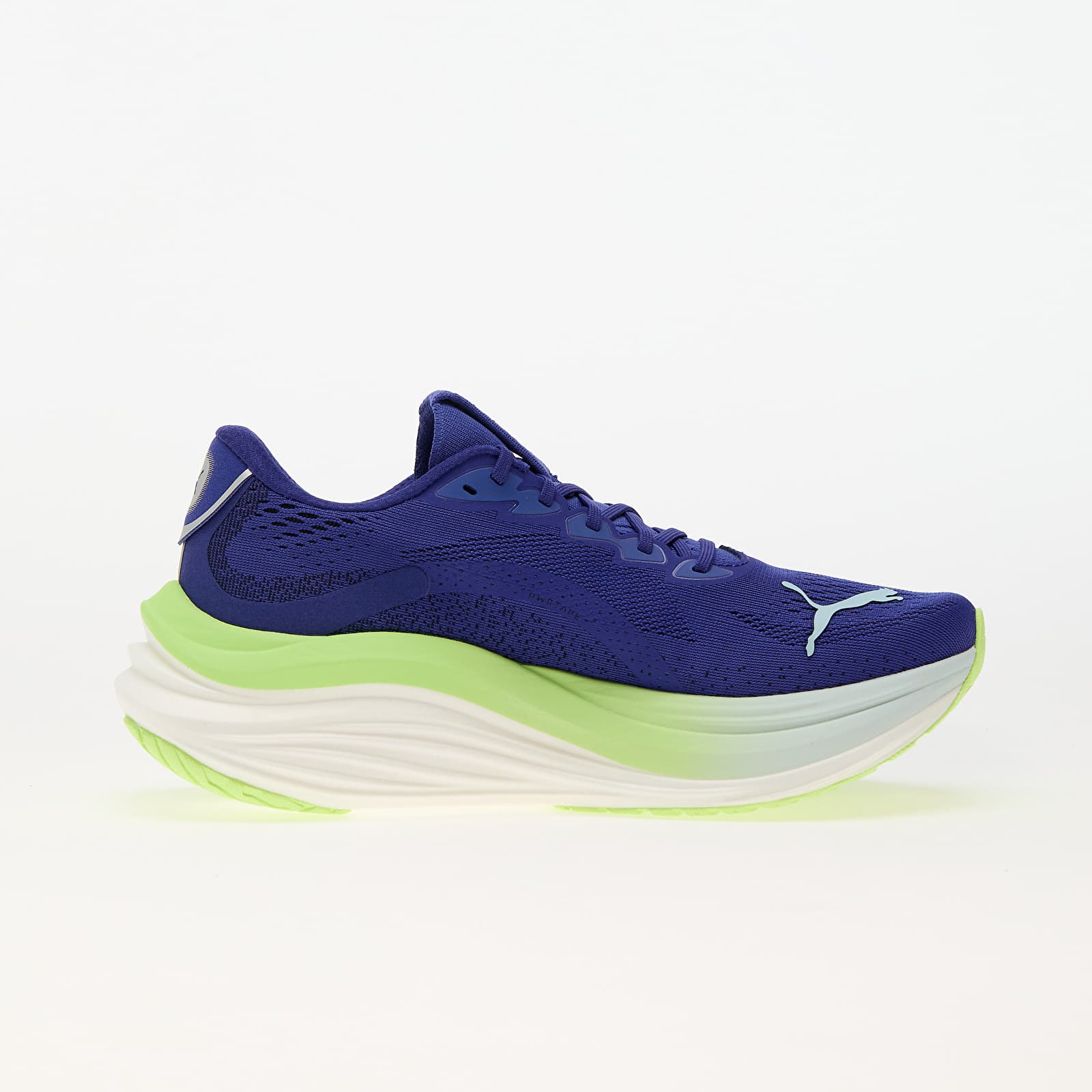 Men's shoes Puma MagMax Nitro Lapis Lazuli-Nitro Blue