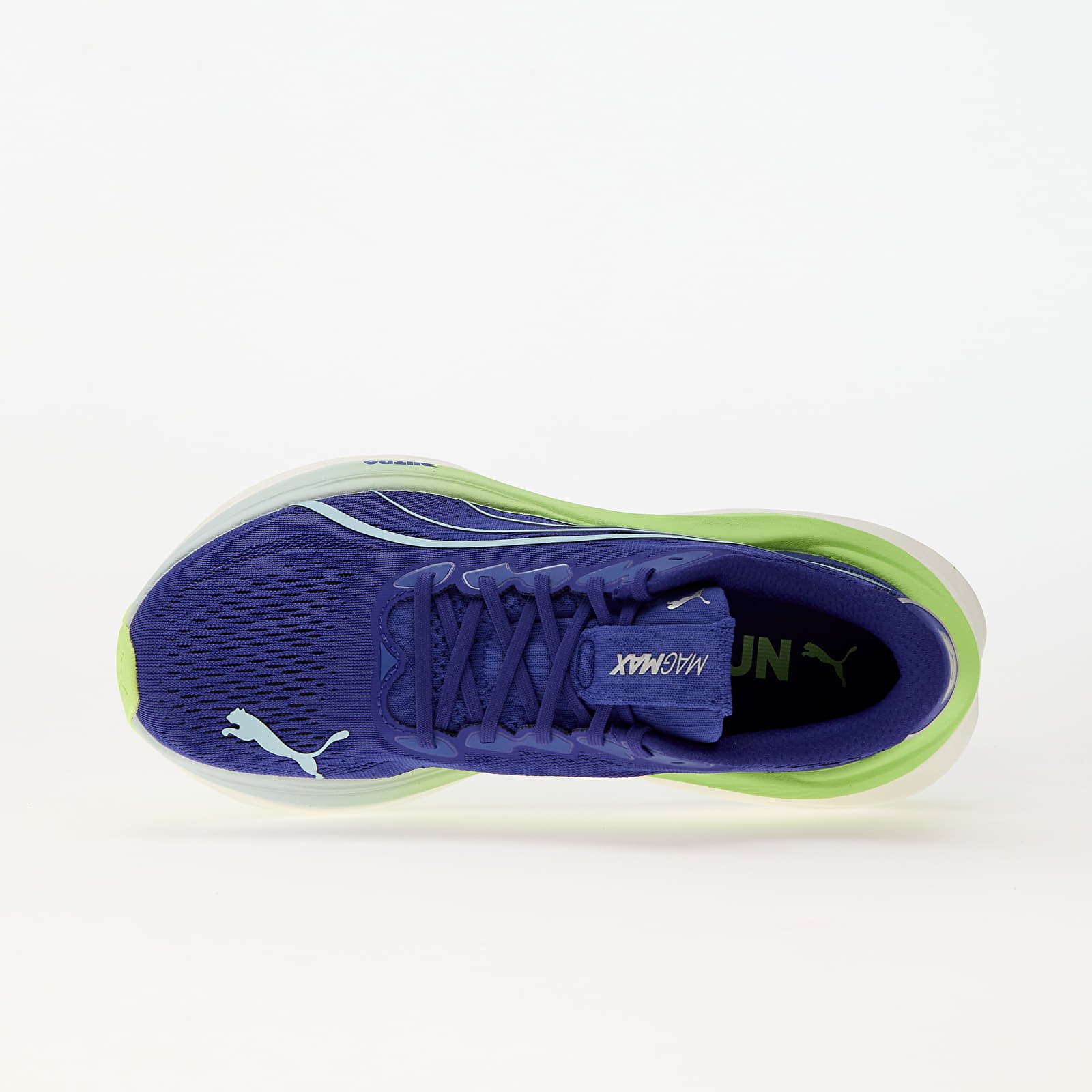 Men's shoes Puma MagMax Nitro Lapis Lazuli-Nitro Blue