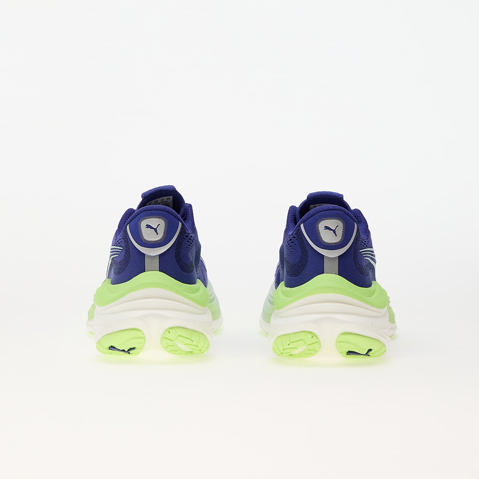 Men's shoes Puma MagMax Nitro Lapis Lazuli-Nitro Blue