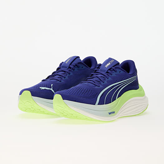 Men's shoes Puma MagMax Nitro Lapis Lazuli-Nitro Blue Footshop