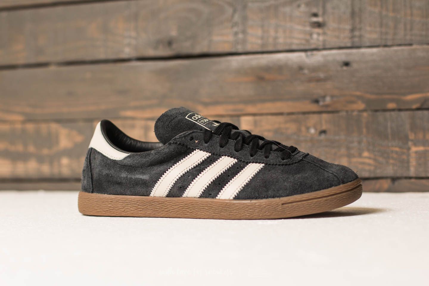Men s shoes adidas Tobacco Core Black Core Brown Gum Footshop