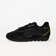 Puma Blktop Rider Black