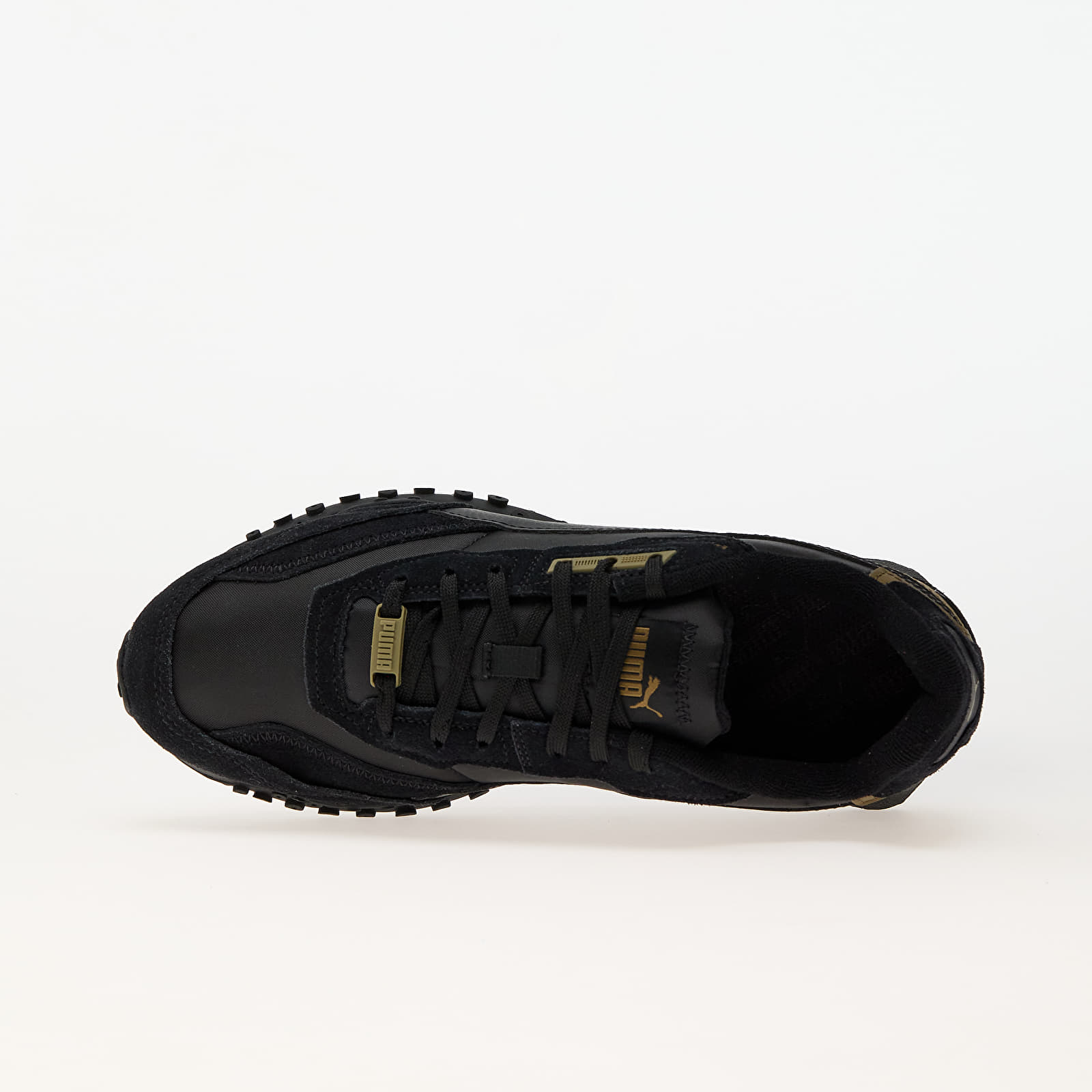 Pánske tenisky a topánky Puma Blktop Rider Black