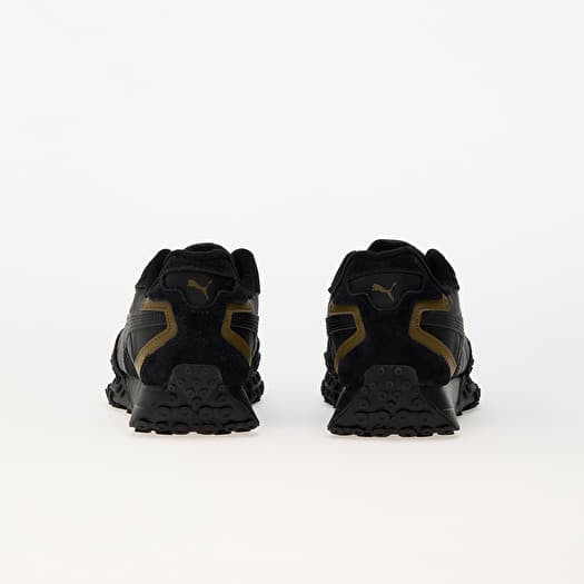 Men s shoes Puma Blktop Rider Black Footshop