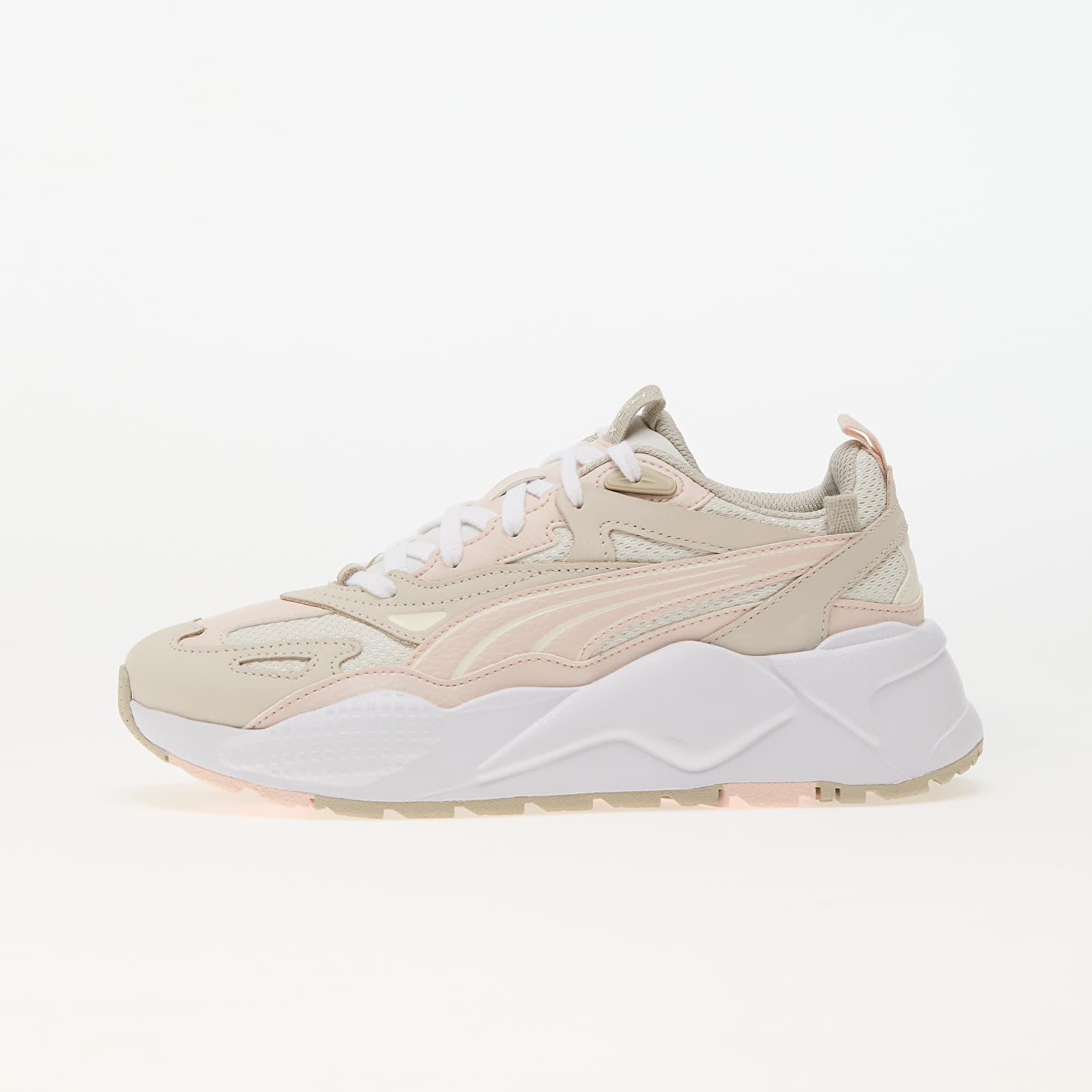 Frauen Puma RS-X Efekt PRM Wns White