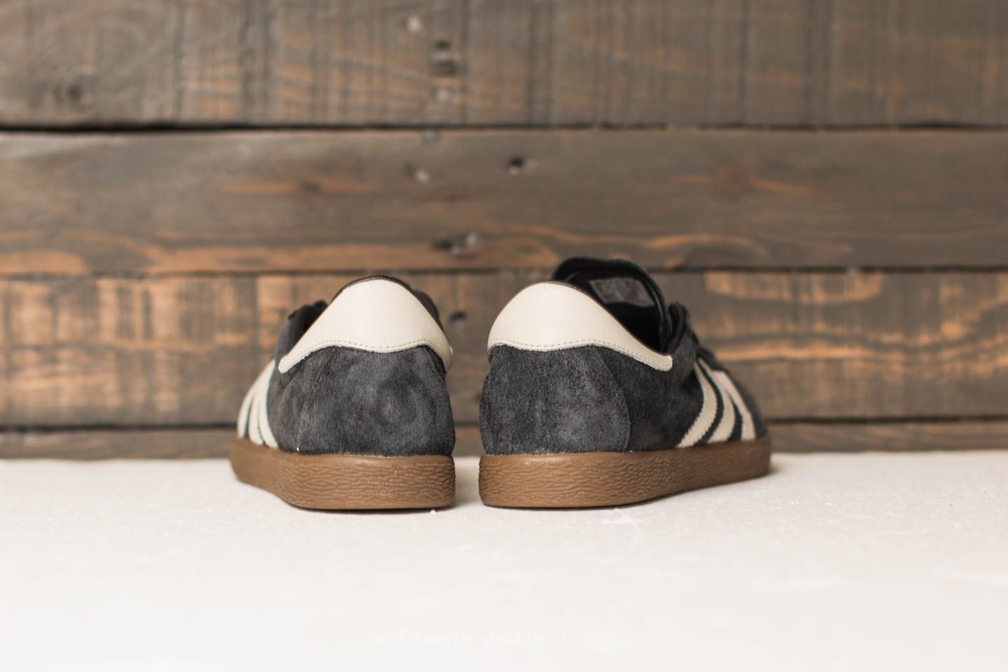 Adidas originals tobacco black shop