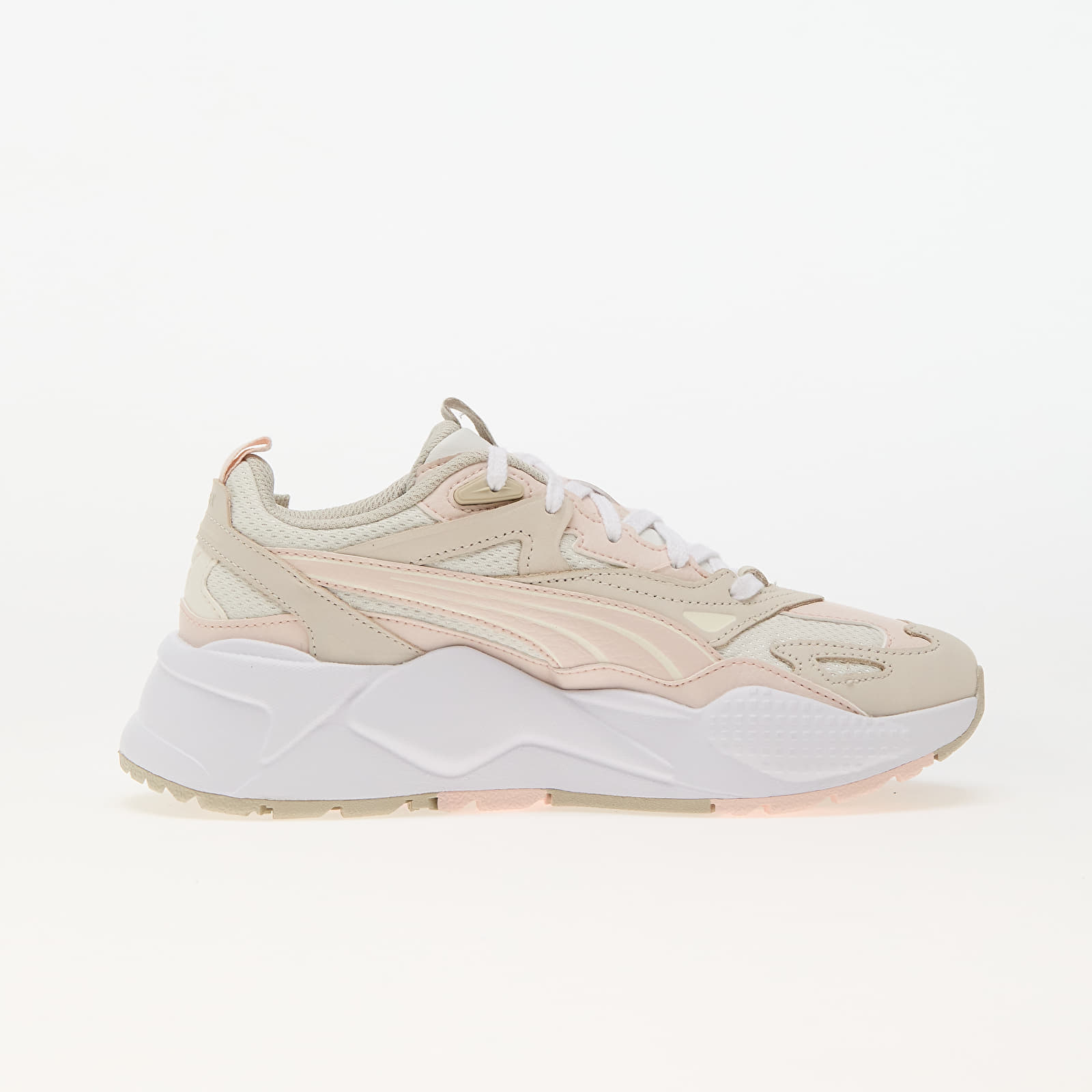 Frauen Puma RS-X Efekt PRM Wns White