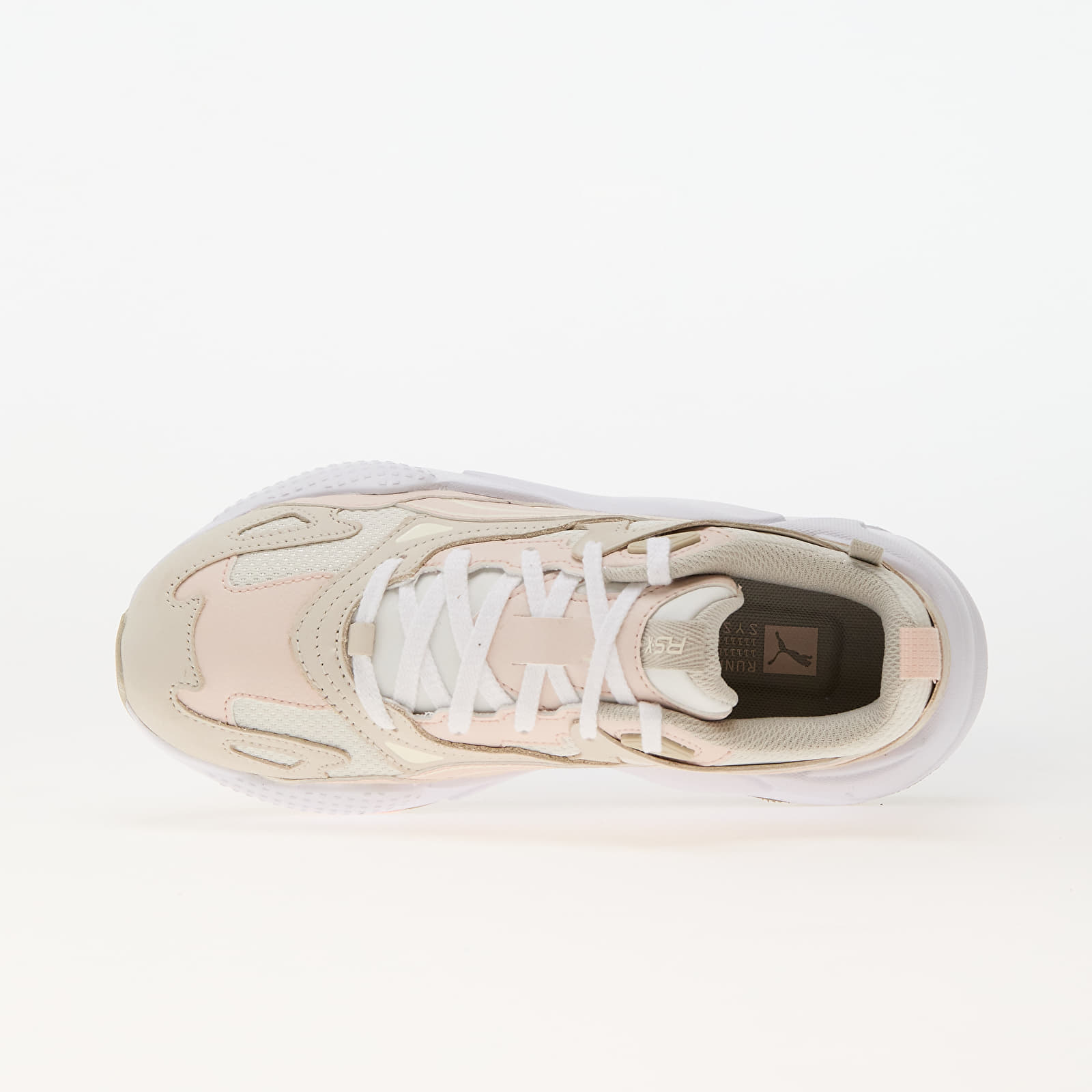 Frauen Puma RS-X Efekt PRM Wns White