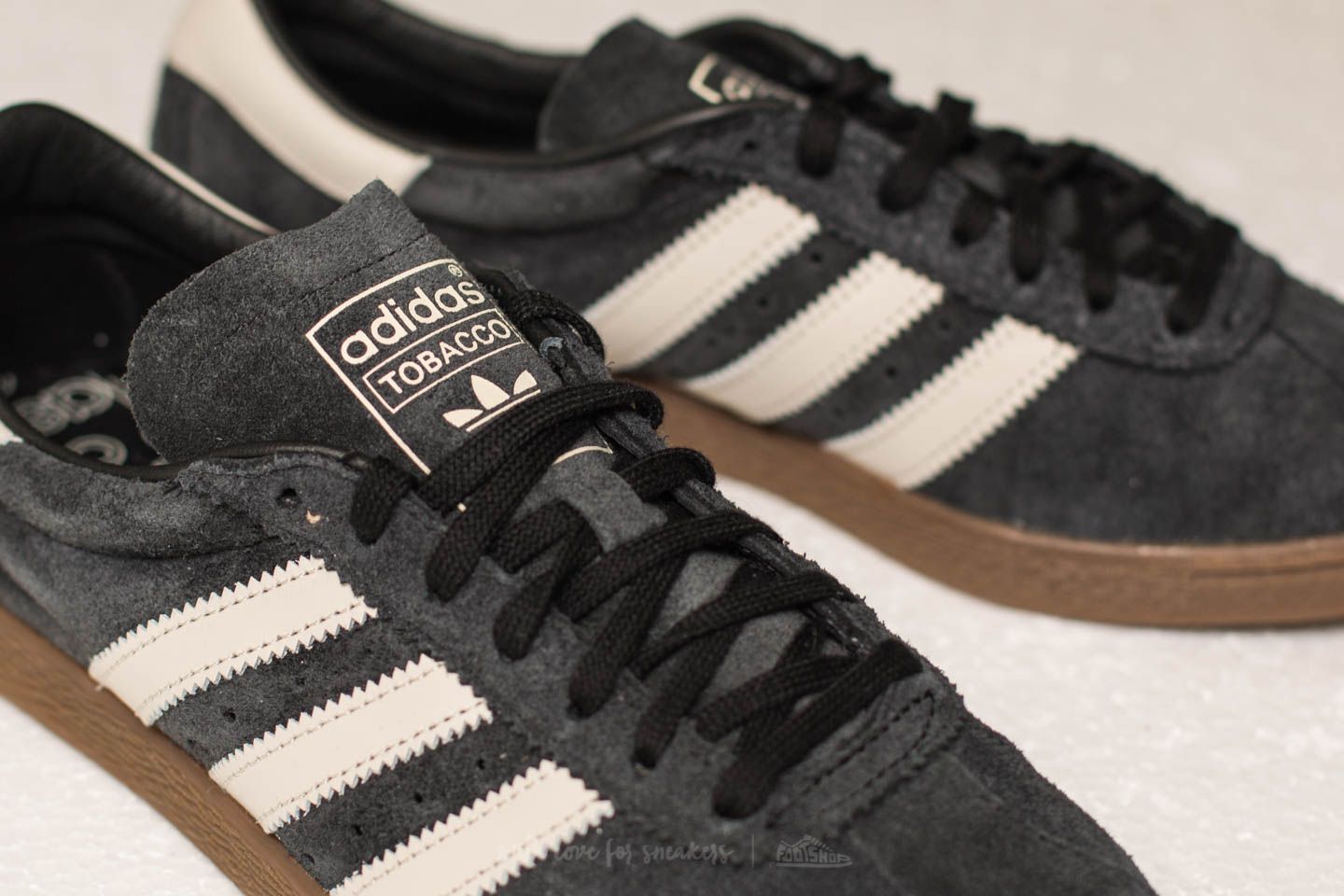 Men s shoes adidas Tobacco Core Black Core Brown Gum Footshop