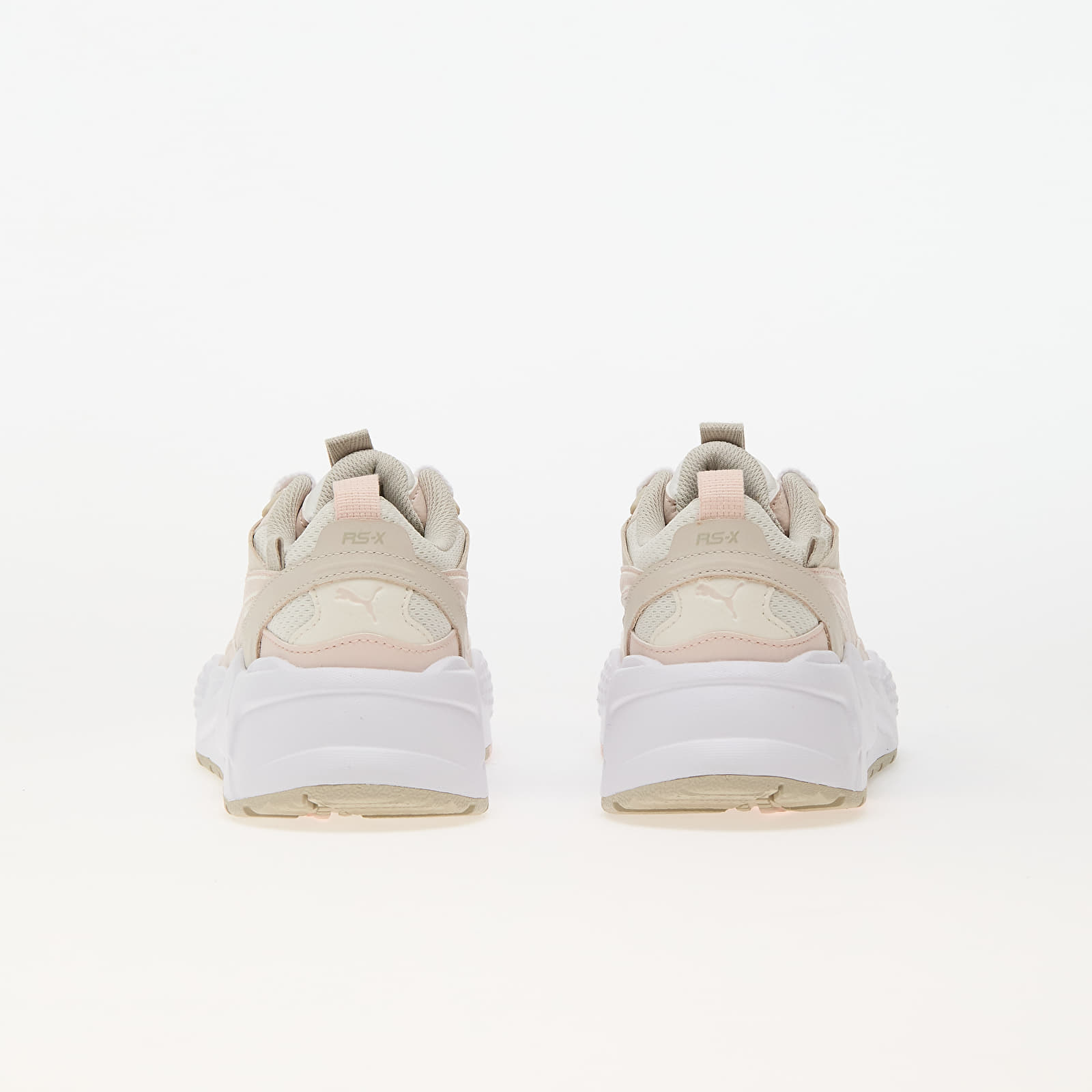 Frauen Puma RS-X Efekt PRM Wns White