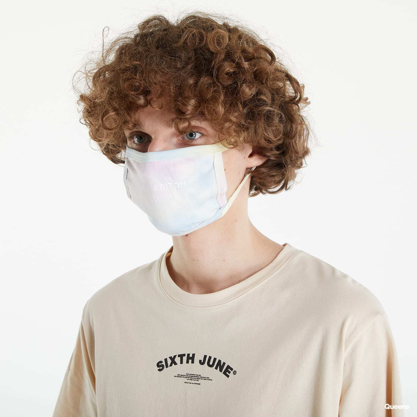  Pánské doplňky Sixth June Mask vícebarevná