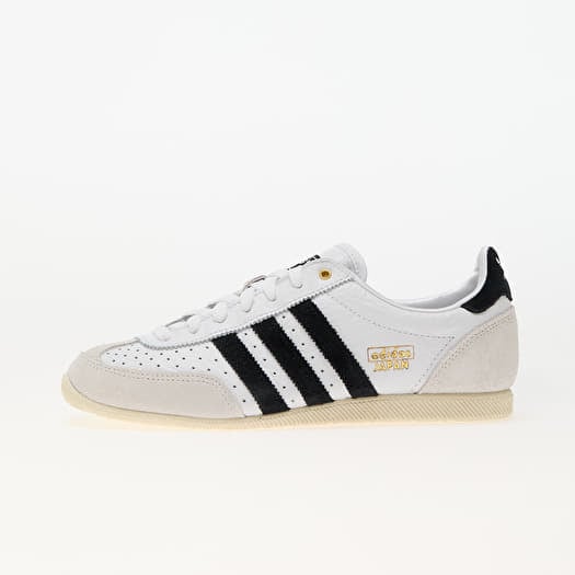 adidas Japan W Ftw White/ Core Black/ Gold Metallic