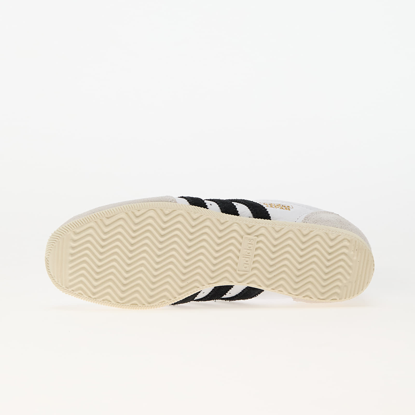 Adidas samba super white gold shop