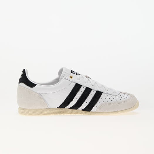 Damen Sneaker und Schuhe adidas Japan W Ftw White Core Black Gold Metallic Footshop