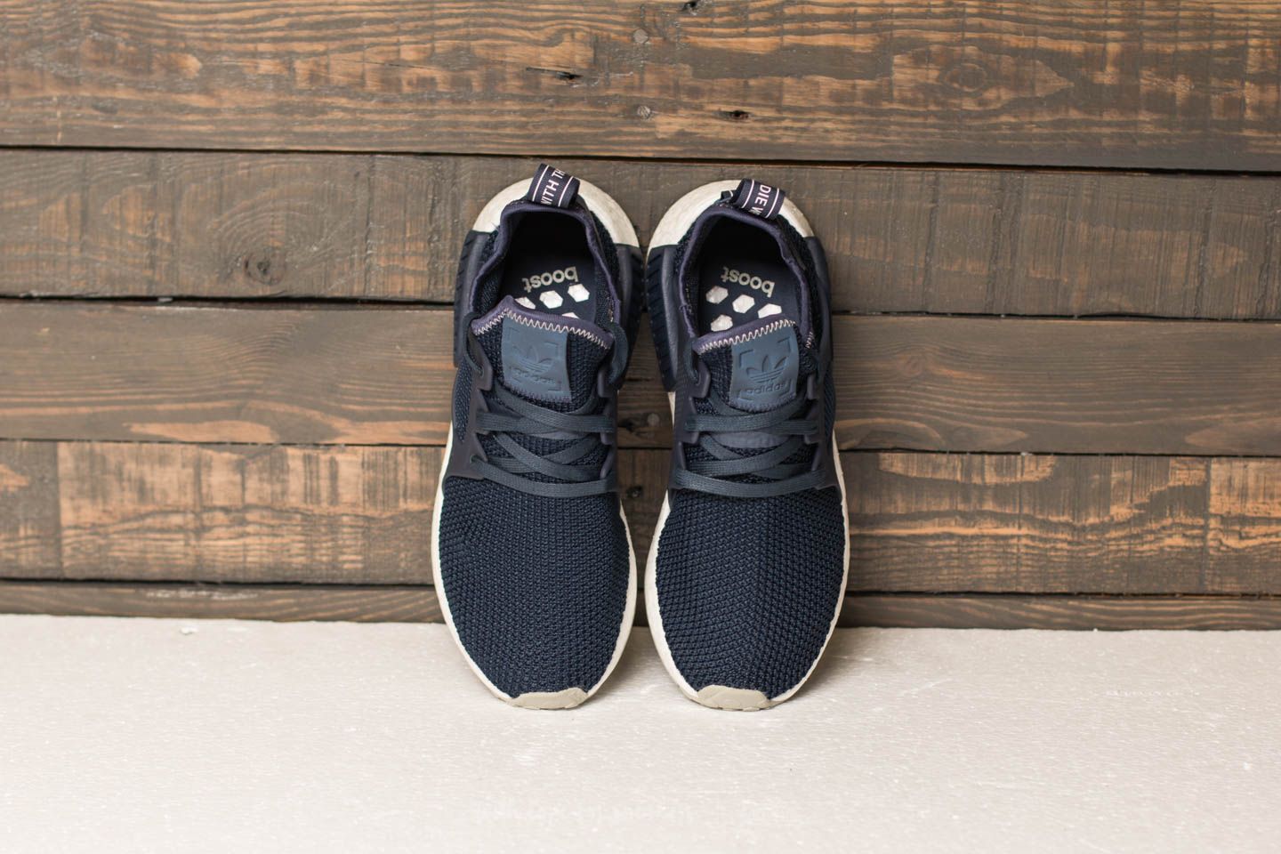 Nmd xr1 trace blue 2025