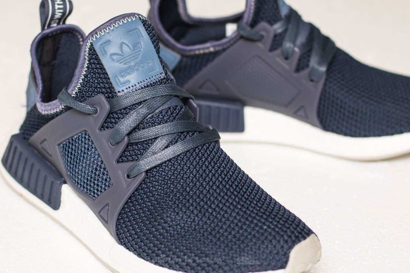 Nmd xr1 trace blue 2025
